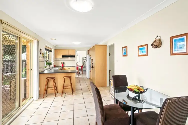 Fourth view of Homely house listing, 122A Parkes Street, Helensburgh NSW 2508