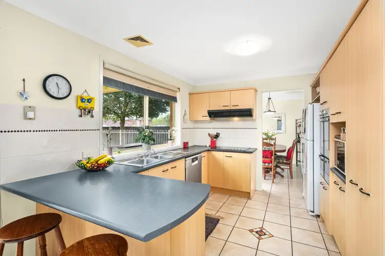 Fifth view of Homely house listing, 122A Parkes Street, Helensburgh NSW 2508