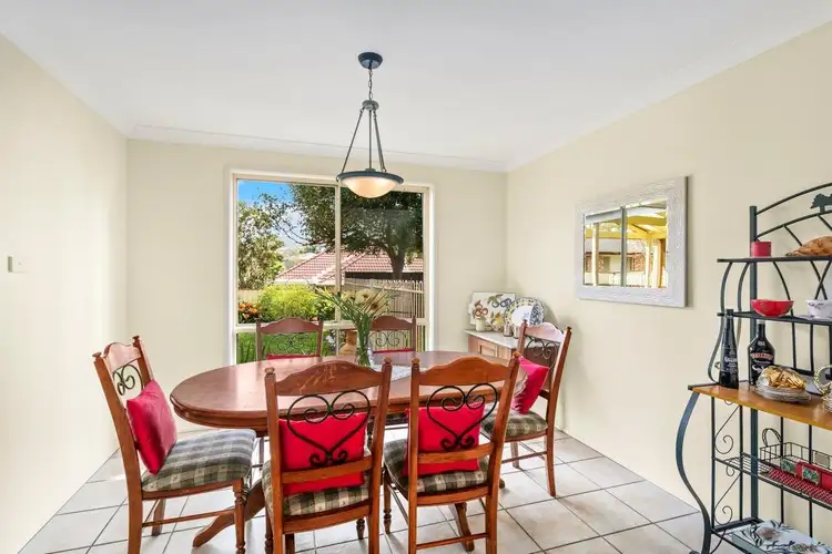 Sixth view of Homely house listing, 122A Parkes Street, Helensburgh NSW 2508