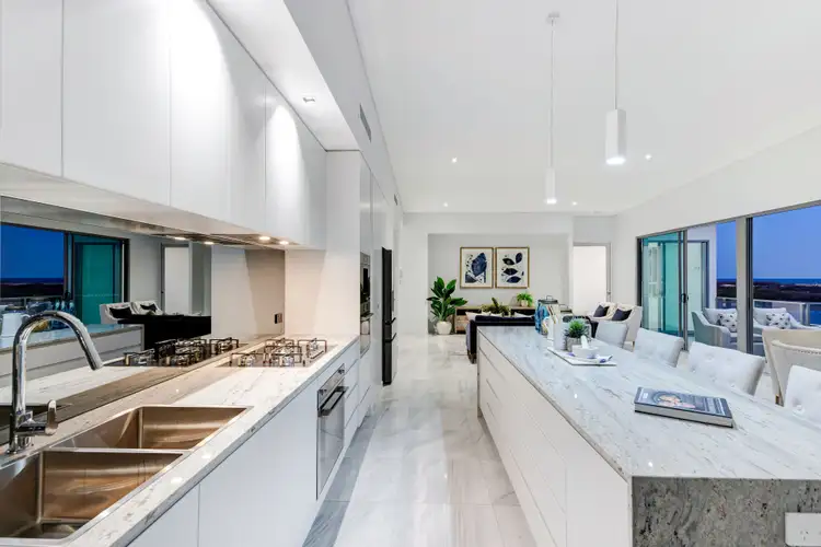 803/34 Picnic Point Esplanade, Maroochydore QLD 4558