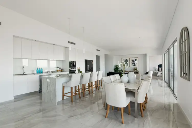 Second view of Homely unit listing, 803/34 Picnic Point Esplanade, Maroochydore QLD 4558