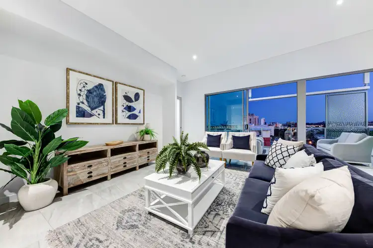 Fifth view of Homely unit listing, 803/34 Picnic Point Esplanade, Maroochydore QLD 4558