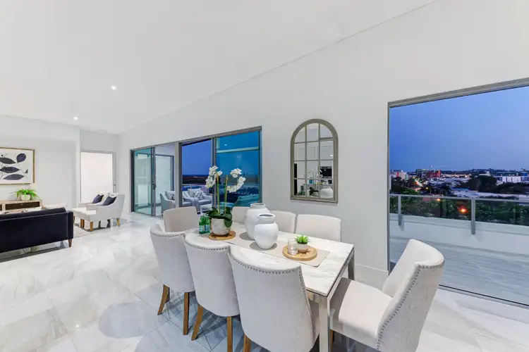 Sixth view of Homely unit listing, 803/34 Picnic Point Esplanade, Maroochydore QLD 4558