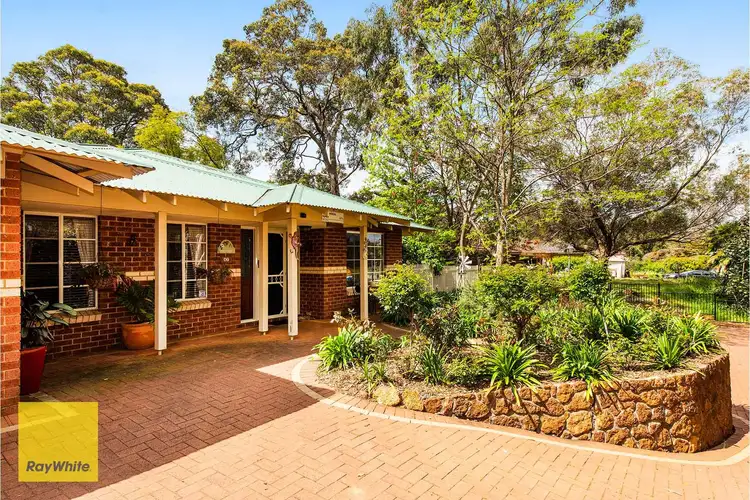 Main view of Homely house listing, 47 Halleendale Road, Walliston WA 6076