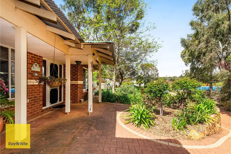 Second view of Homely house listing, 47 Halleendale Road, Walliston WA 6076