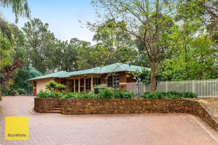 Third view of Homely house listing, 47 Halleendale Road, Walliston WA 6076