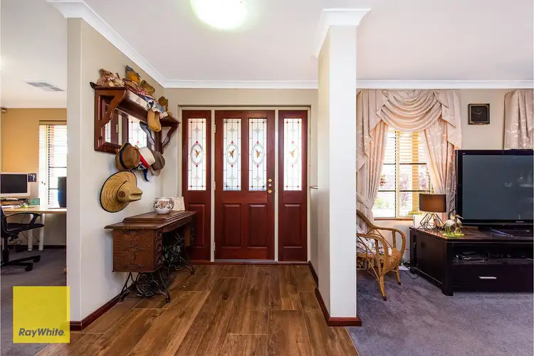 Fourth view of Homely house listing, 47 Halleendale Road, Walliston WA 6076