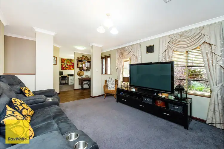 Fifth view of Homely house listing, 47 Halleendale Road, Walliston WA 6076