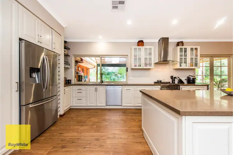 Sixth view of Homely house listing, 47 Halleendale Road, Walliston WA 6076