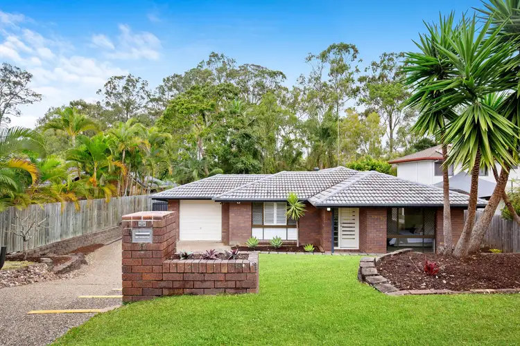 29 Sandringham Drive, Robina QLD 4226