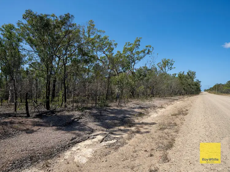 Main view of Homely land listing, Lot 51 Pacific Drive, Deepwater QLD 4674