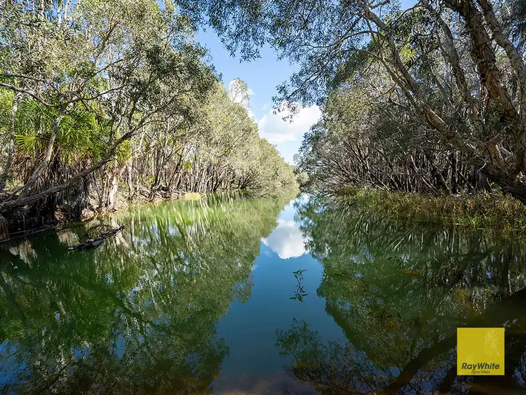 Third view of Homely land listing, Lot 51 Pacific Drive, Deepwater QLD 4674