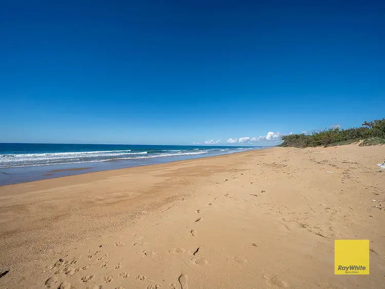 Fourth view of Homely land listing, Lot 51 Pacific Drive, Deepwater QLD 4674