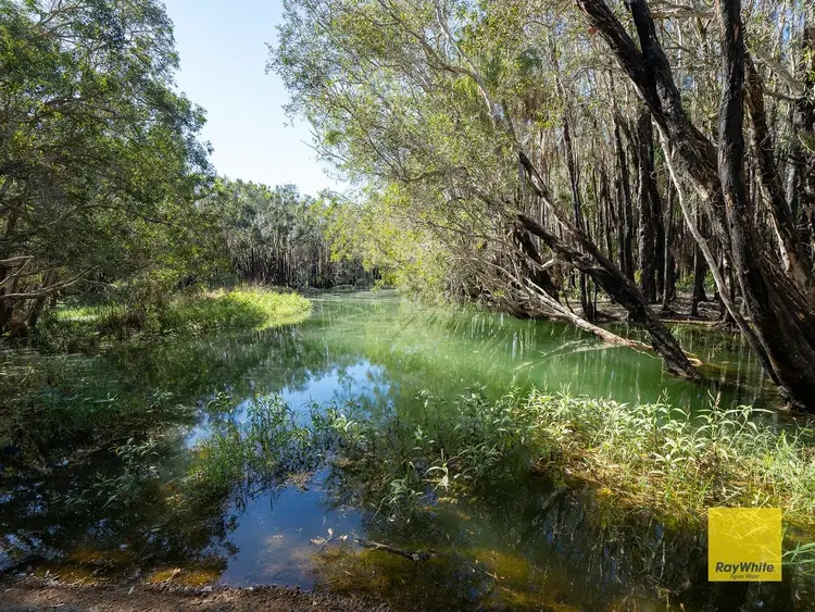 Sixth view of Homely land listing, Lot 51 Pacific Drive, Deepwater QLD 4674