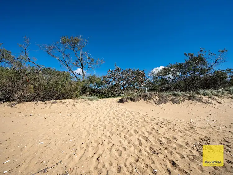 Seventh view of Homely land listing, Lot 51 Pacific Drive, Deepwater QLD 4674