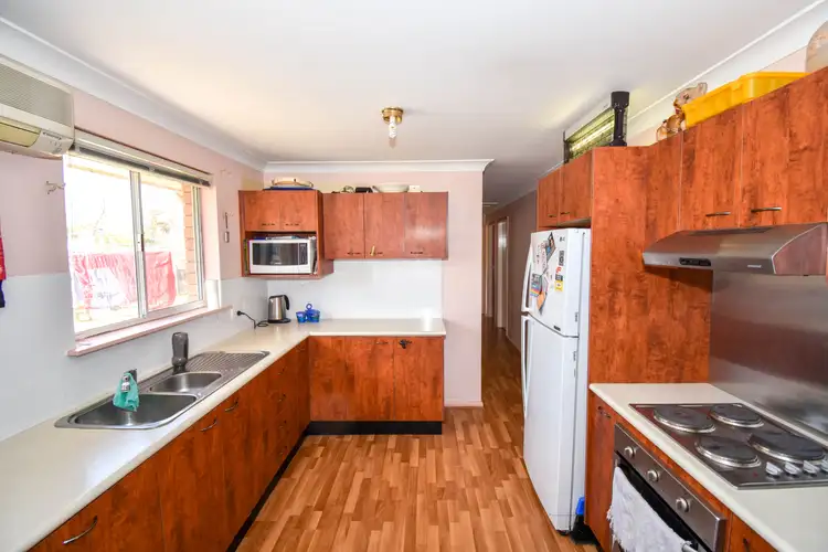 Fourth view of Homely house listing, 1 Bouffler Close, Kelso NSW 2795