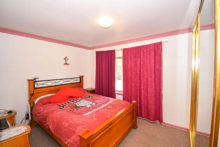 Seventh view of Homely house listing, 1 Bouffler Close, Kelso NSW 2795