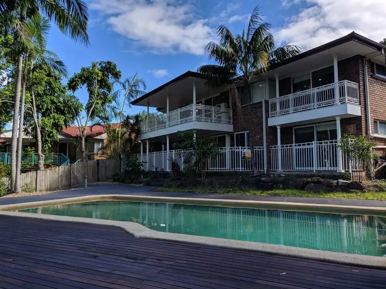 Second view of Homely house listing, 36 Jack Nicklaus Way, Parkwood QLD 4214