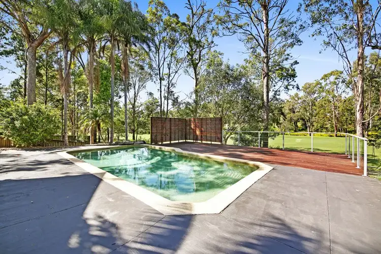 Fourth view of Homely house listing, 36 Jack Nicklaus Way, Parkwood QLD 4214