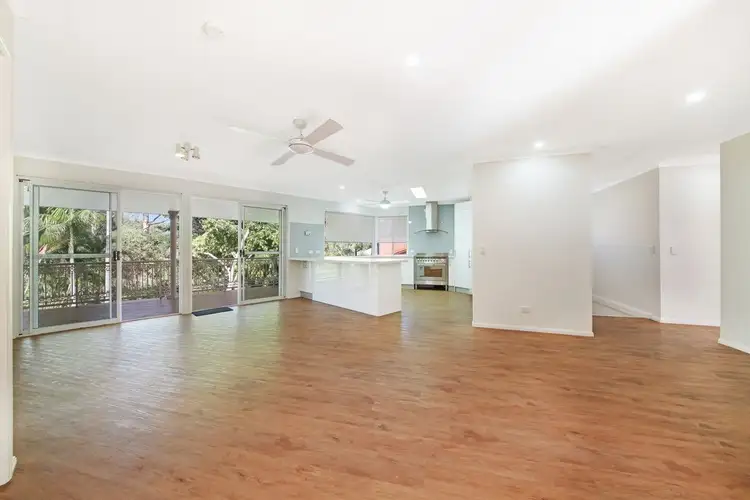 Seventh view of Homely house listing, 36 Jack Nicklaus Way, Parkwood QLD 4214