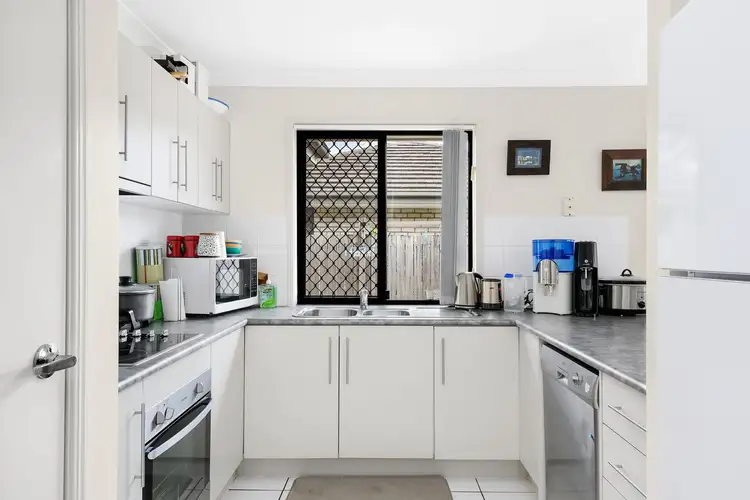 Third view of Homely house listing, 4 Egret Place, Taigum QLD 4018