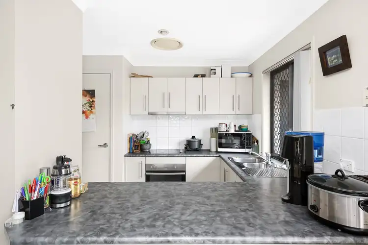 Fourth view of Homely house listing, 4 Egret Place, Taigum QLD 4018