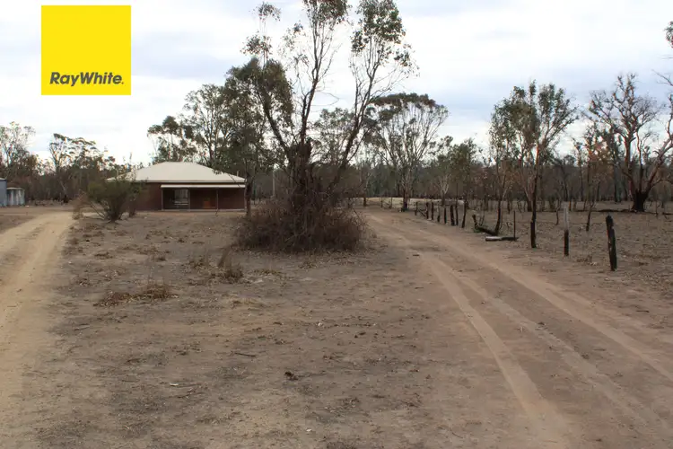118 Winterwood Road, Inverell NSW 2360