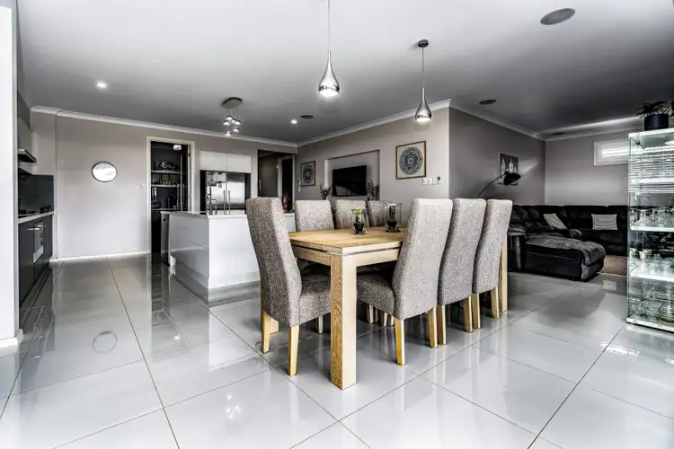 Third view of Homely house listing, 14 Dove Close, South Nowra NSW 2541