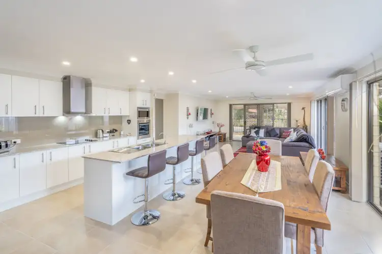 Third view of Homely house listing, 23 Brooking Rise, Ripley QLD 4306