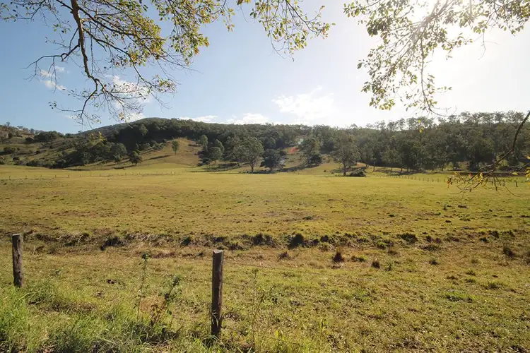 Third view of Homely land listing, Lot 1, 487 Kropp Road, Woodford QLD 4514