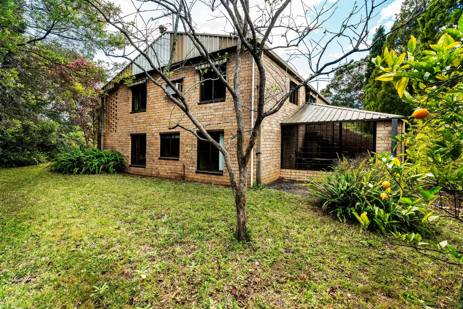 Main view of Homely house listing, 14 Lyndhurst Drive, Bomaderry NSW 2541