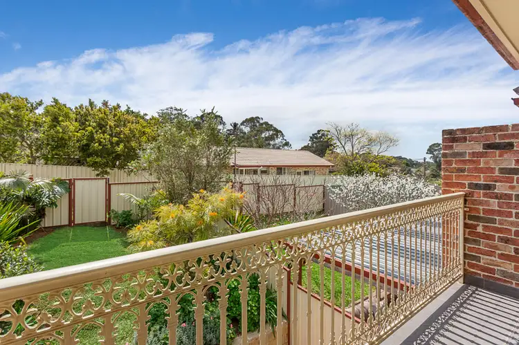 Fifth view of Homely townhouse listing, 6/3-5 Short Street, Helensburgh NSW 2508