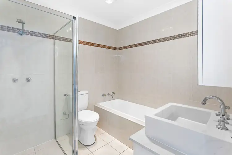 Sixth view of Homely townhouse listing, 6/3-5 Short Street, Helensburgh NSW 2508