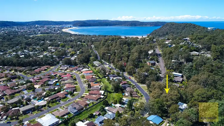 Third view of Homely land listing, 59 Neera Road, Umina Beach NSW 2257