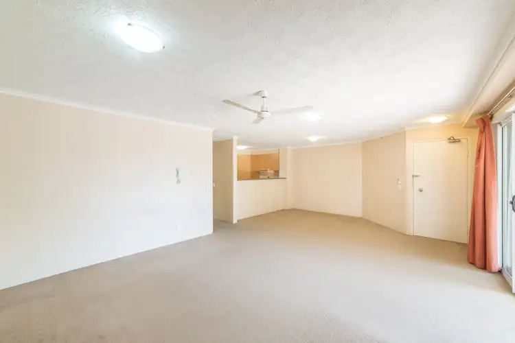 Second view of Homely unit listing, 12/16-26 Sykes Court, Southport QLD 4215