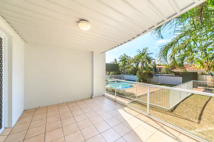 Third view of Homely unit listing, 12/16-26 Sykes Court, Southport QLD 4215