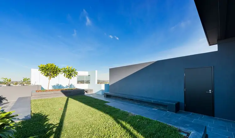 Third view of Homely apartment listing, 816/8 Church Street, Fortitude Valley QLD 4006