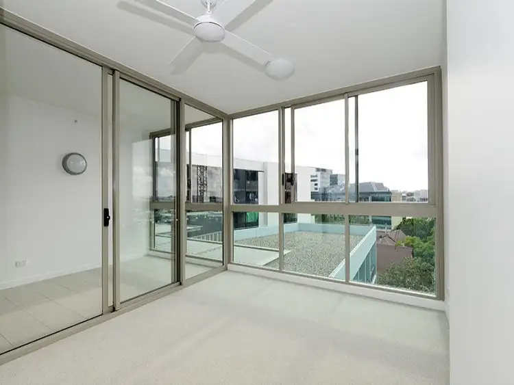 Fourth view of Homely apartment listing, 816/8 Church Street, Fortitude Valley QLD 4006