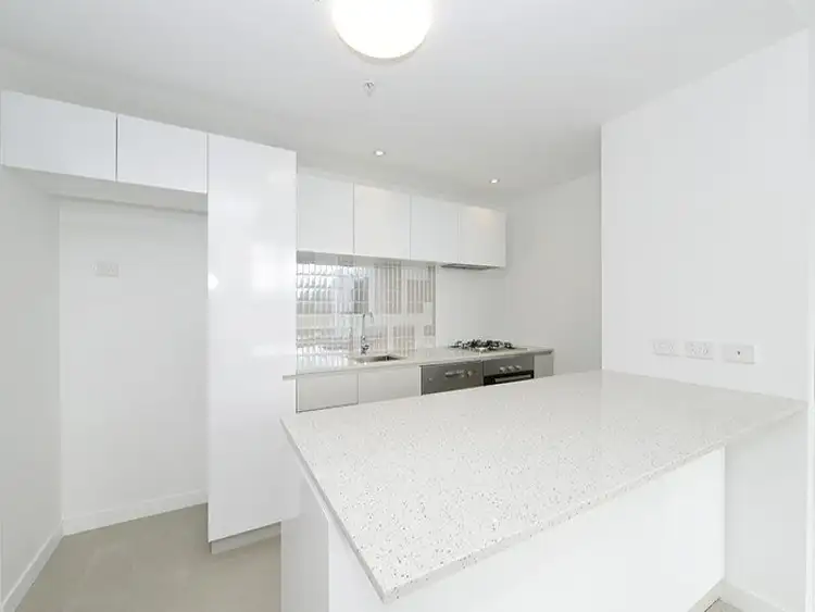 Fifth view of Homely apartment listing, 816/8 Church Street, Fortitude Valley QLD 4006