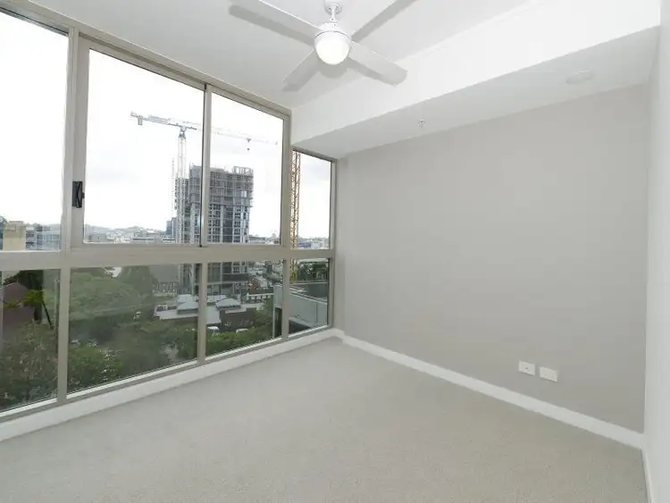 Sixth view of Homely apartment listing, 816/8 Church Street, Fortitude Valley QLD 4006