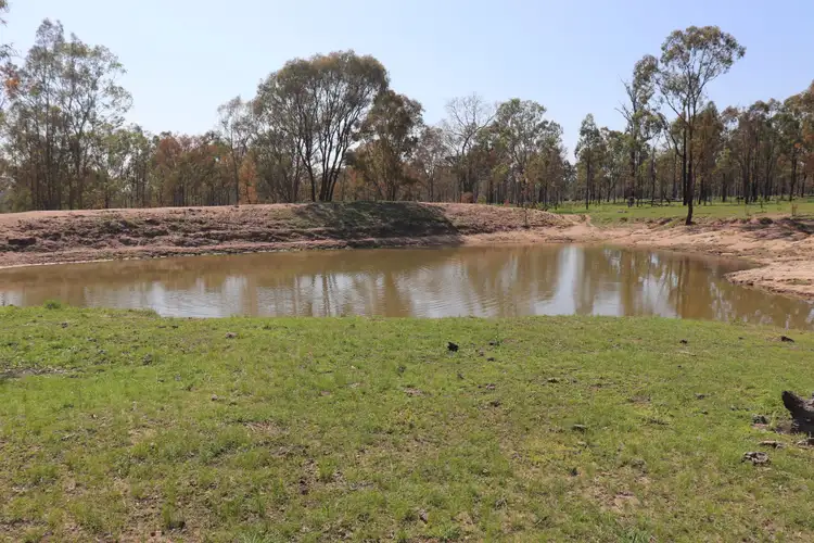 Second view of Homely rural property listing, 'Twenty' Mundubbera Durong Road, Boondooma QLD 4613