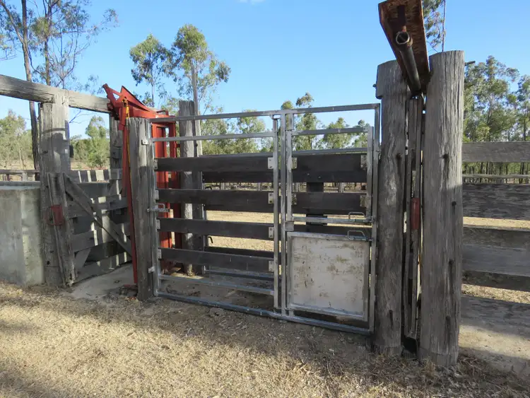 Fourth view of Homely rural property listing, 'Twenty' Mundubbera Durong Road, Boondooma QLD 4613