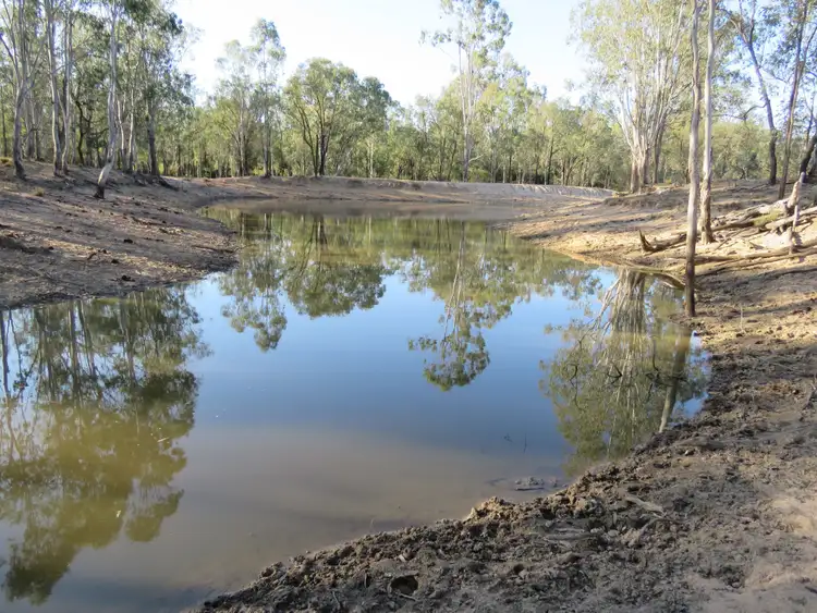 Fifth view of Homely rural property listing, 'Twenty' Mundubbera Durong Road, Boondooma QLD 4613