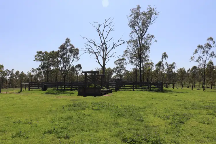Sixth view of Homely rural property listing, 'Twenty' Mundubbera Durong Road, Boondooma QLD 4613