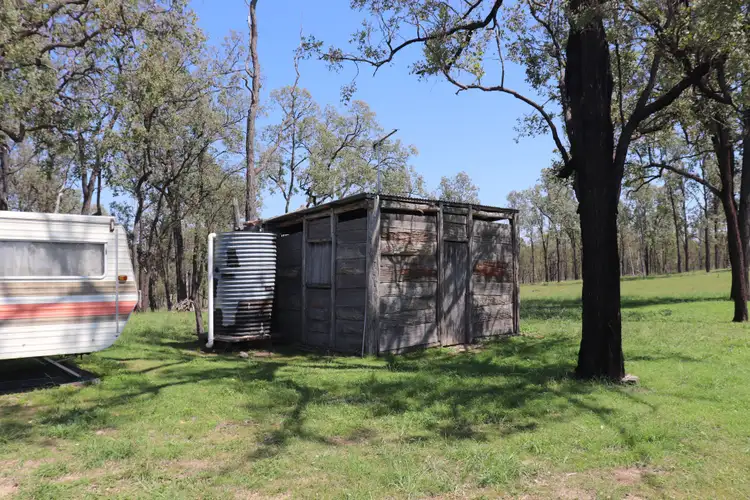 Seventh view of Homely rural property listing, 'Twenty' Mundubbera Durong Road, Boondooma QLD 4613