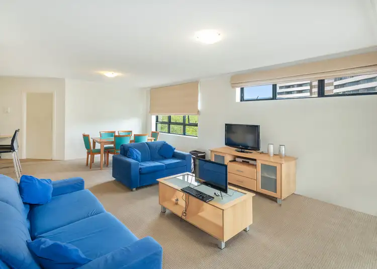 Fourth view of Homely apartment listing, 7/287 Wickham Terrace, Spring Hill QLD 4000
