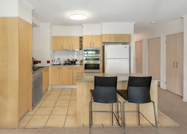 Sixth view of Homely apartment listing, 7/287 Wickham Terrace, Spring Hill QLD 4000