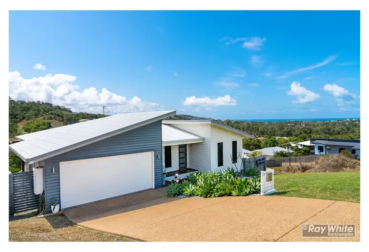 20 Plantation Drive, Taroomball QLD 4703