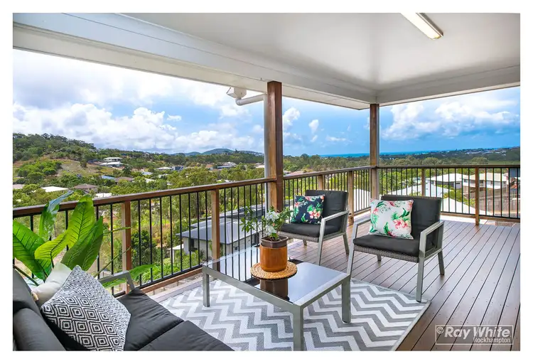 Third view of Homely house listing, 20 Plantation Drive, Taroomball QLD 4703