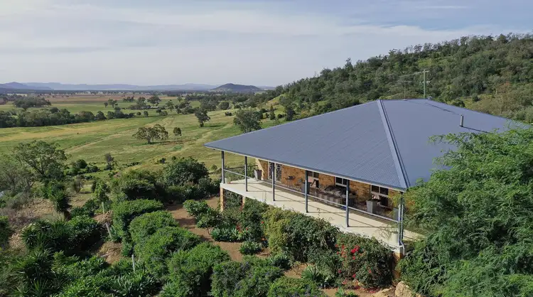 Main view of Homely rural property listing, Address available on request